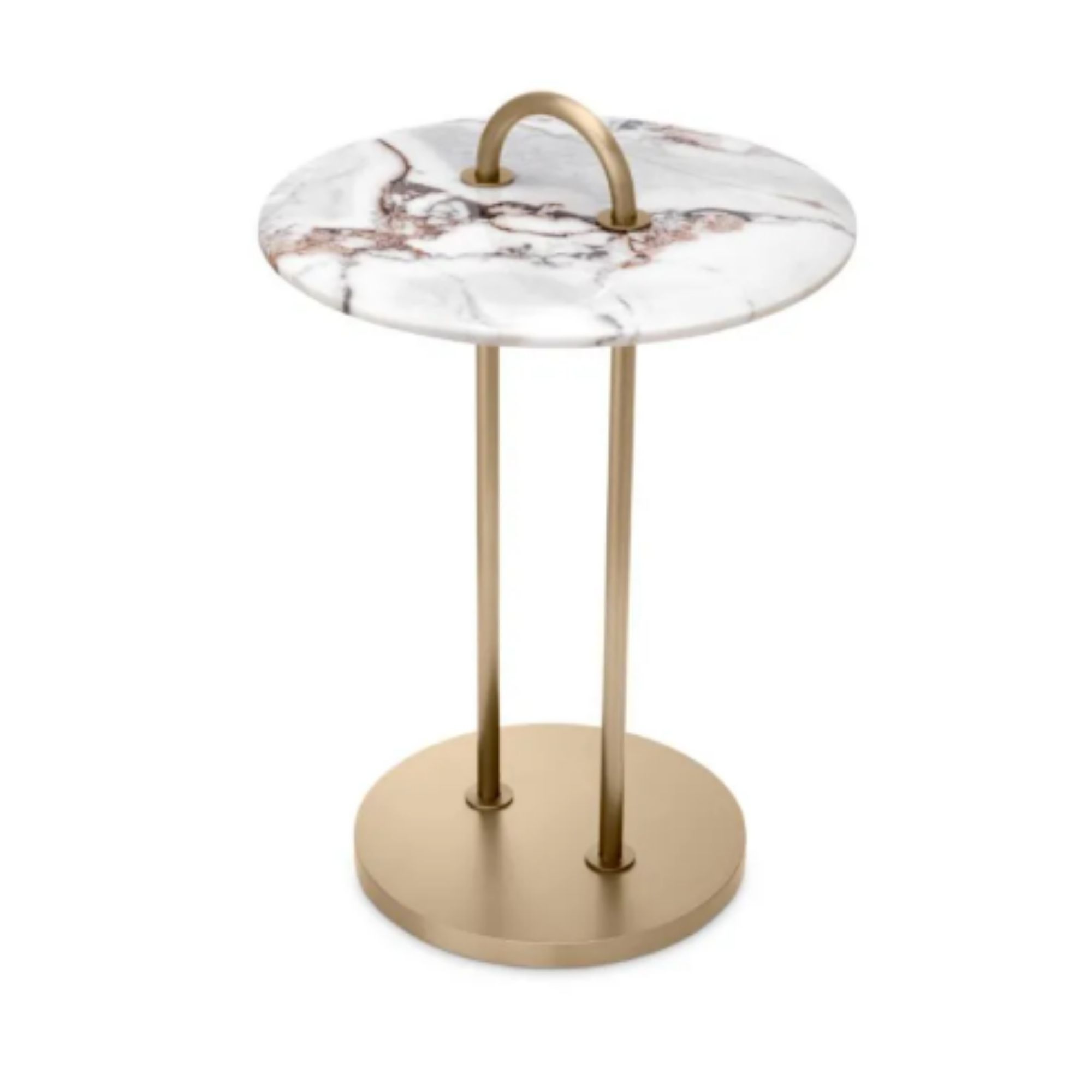Zappa Side Table